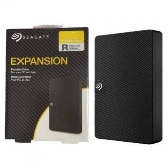 Disco duro externo Seagate Expansion 1 TB USB 3.0 2.5 STKM1000400