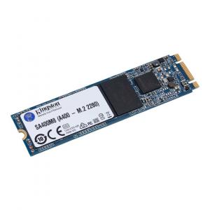 SSD M.2 Sata3 Kingston 480GB SA400M8 500/450