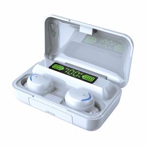 Auricular Intrauditivo Kolke TWS KAB-531 Blanco