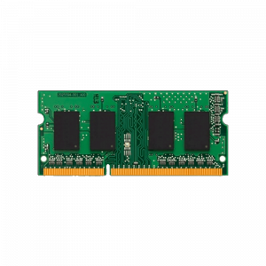 Memoria RAM P/NB DDR4 8GB 2666 Kingston KVR26S19S6/8