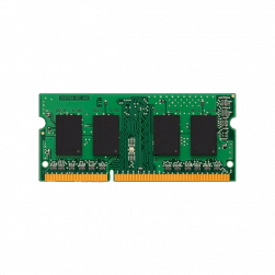 Memoria RAM P/NB DDR4 8GB 2666 Kingston KVR26S19S6/8