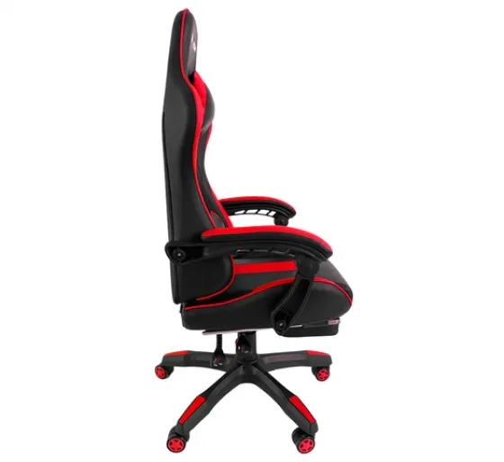 Silla Gamer Phantom Empoli Roja