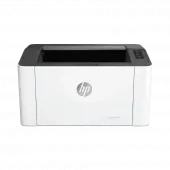 Impresora HP LaserJet 107W Wifi