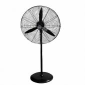 Ventilador industrial de pie de 26