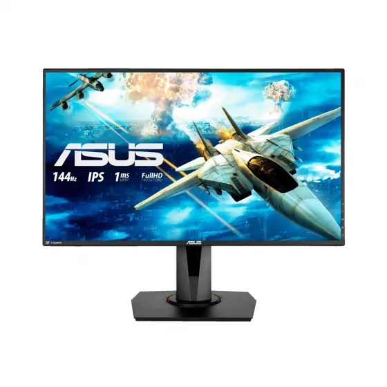 Monitor 27\