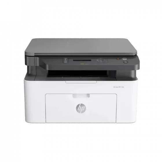 Impresora Multifuncional Hp Laserjet Mfp 135w Multifuncional Wifi Usb 220v Cab/usb