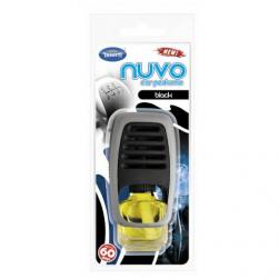 BLISTER NUVO BLACK