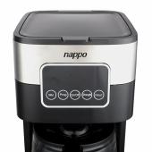 Cafetera NAPPO Digital  NEC-105