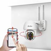 Cámara Kolke para Exterior PTZ inalámbrica KUC-535