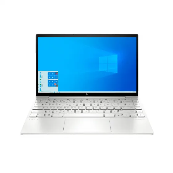Notebook Hp Envy 13-BA1123LA / Core i5 2.4GHz / Mem 8GB / Disco SSD 256GB / Windows10 home /pantalla FHD 13.3\
