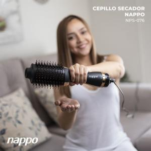 Cepillo Secador Nappo NPS-076