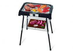 Parrilla Eléctrica Grand Steak & Grill II Mondial CH-06