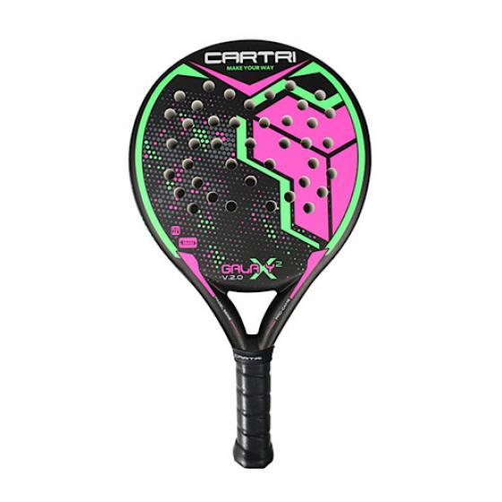 PALA CARTRI GALAXY 2.0 PINK