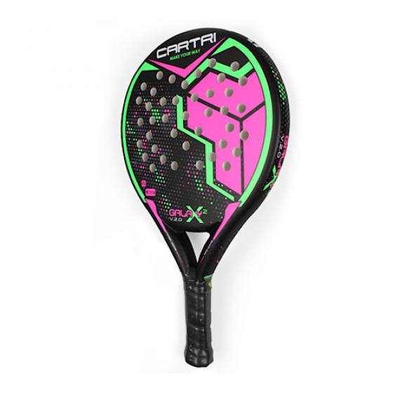 PALA CARTRI GALAXY 2.0 PINK