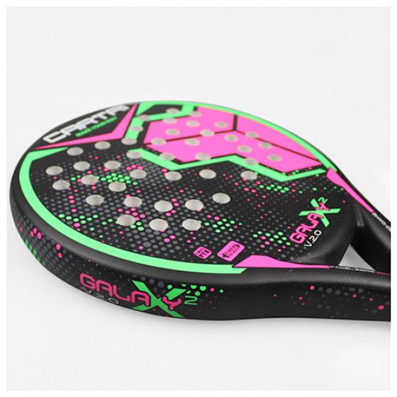 PALA CARTRI GALAXY 2.0 PINK