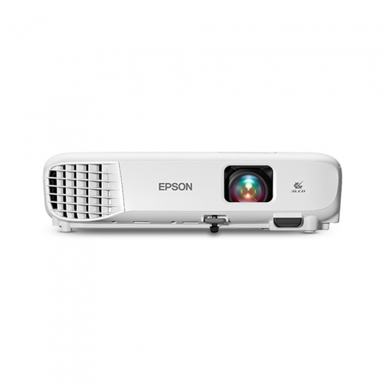 Proyector Epson Vs260 3300l Xga 3lcd Hdmi/vga/usb/bivolt/blanco Digi