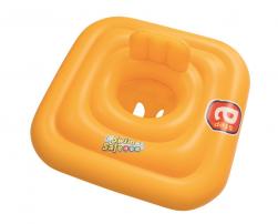 Asiento flotador Bestway inflable Paso A 32050
