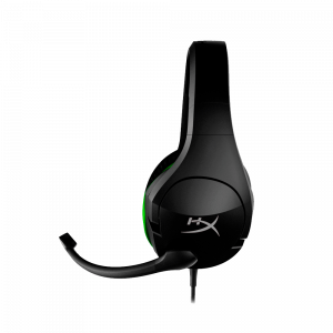 Auricular Con Microfono Gamer Hyperx HX-HSCSX-BK / WW Cloudx Stinger Gamer 3.5mm / anc / Xbox / ne