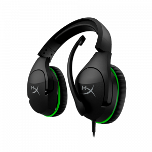 Auricular Con Microfono Gamer Hyperx HX-HSCSX-BK / WW Cloudx Stinger Gamer 3.5mm / anc / Xbox / ne