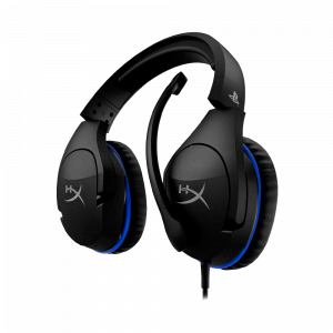 Auricular Con Microfono Gamer Hyperx HX-HSCSC-BK Cloud Stinger Core Headph 3.5mm Azul PS4