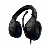 Auricular Con Microfono Gamer Hyperx HX-HSCSC-BK Cloud Stinger Core Headph 3.5mm Azul PS4