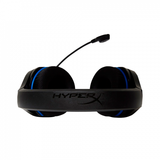 Auricular Con Microfono Gamer Hyperx HX-HSCSC-BK Cloud Stinger Core Headph 3.5mm Azul PS4