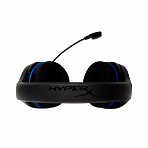 Auricular Con Microfono Gamer Hyperx HX-HSCSC-BK Cloud Stinger Core Headph 3.5mm Azul PS4