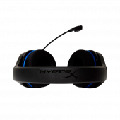 Auricular Con Microfono Gamer Hyperx HX-HSCSC-BK Cloud Stinger Core Headph 3.5mm Azul PS4