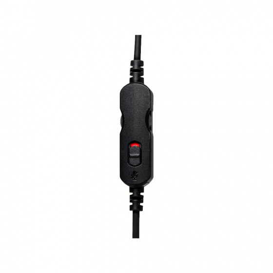 Auricular Con Microfono Gamer Hyperx HX-HSCSC-BK Cloud Stinger Core Headph 3.5mm Azul PS4