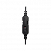 Auricular Con Microfono Gamer Hyperx HX-HSCSC-BK Cloud Stinger Core Headph 3.5mm Azul PS4