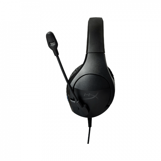 Auricular Con Microfono Gamer Hyperx HX-HSCSC-BK Cloud Stinger Core Headph 3.5mm Azul PS4