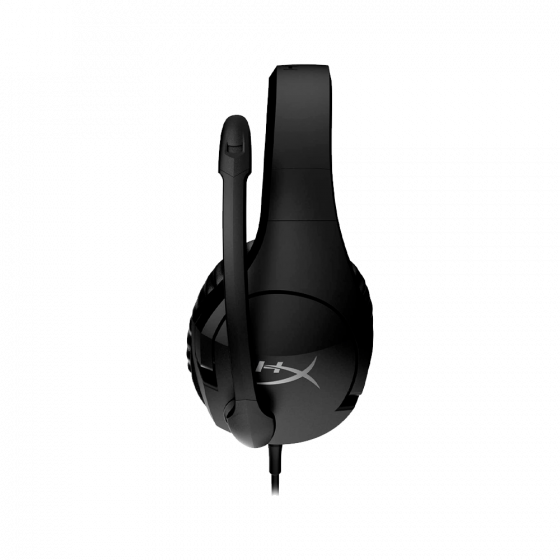 Auricular Con Microfono Gamer Hyperx HHSS1S-AA-BK/G Cloud Stinger S Headph USB / 3.5mm 7.1 Negro