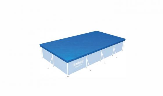 Cobertor Bestway Rectangular 3.00x2.01x66cm. 58106