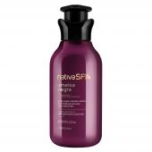 Crema Hidratante Corporal oBoticario Nativa SPA Ameixa Negra, 400ml