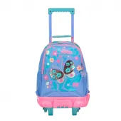 Mochila TOTTO Rue Bomper Magic Garden M/ 4JA