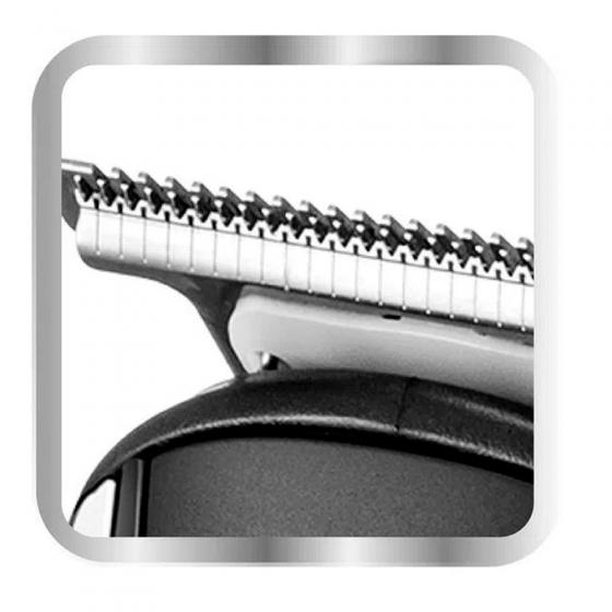 Barbeador Mondial Super Groom 11 BG-05