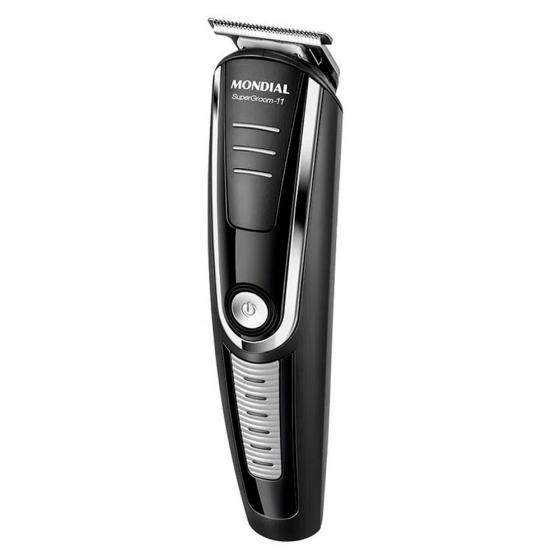 Barbeador Mondial Super Groom 11 BG-05