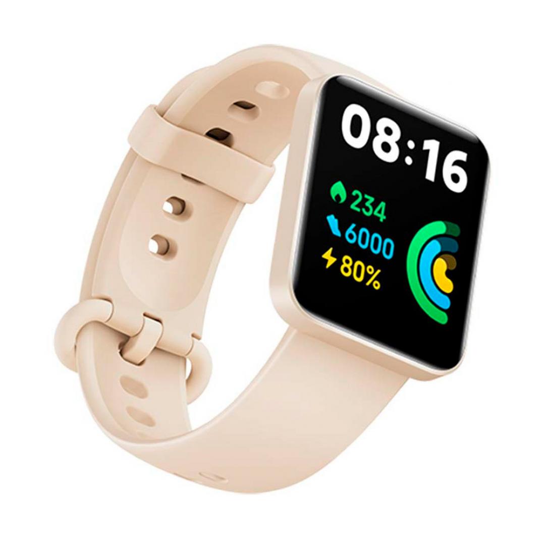 Xiaomi Redmi Watch 2 Lite Reloj inteligente