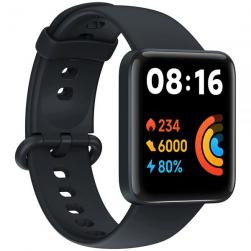 Smartwatch Xiaomi Redmi Watch 2 Lite GL Negro 35912-BHR5436GL-M2109W1