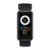 Reloj Xiaomi Realme Smart Band 2 Negro