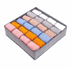 ORGANIZADOR DE MEDIAS DECOTEAM