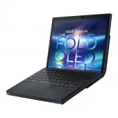 Notebook ASUS Zenbook 17 Fold OLED Intel Core i7-1250U 1.1 GHz / Memoria RAM 16GB / 1 TB M.2 NVMe PCIe G4 / Pantalla OLED 2560x1920 plegable de 17.3