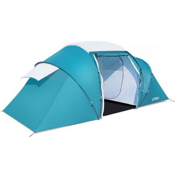 Camping Bestway p/ 4 personas Pavillo Family Ground. 68093