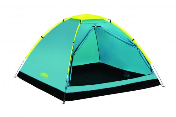 Camping Bestway p/ 3 personas Cooldome Pavillo 68085