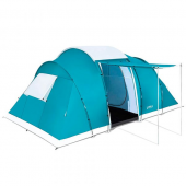 Camping Bestway p/ 6 personas Family Ground Pavillo. 68094