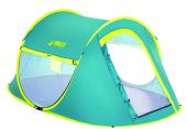 Camping Bestway p/ 2 personas autoarmable Coolmount 2 Pavillo 68086