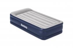 Colchon elec. Bestway Autoinflable Airbed Twin 191x97x46cm. 67628