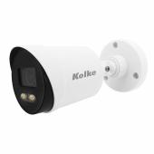 Kit Camara de Seguridad KOLKE KUC-593 c/ Audio