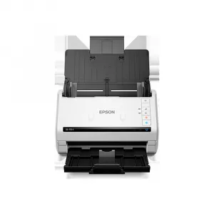Scanner Epson Ds-770ii Workforce Duplex/color/usb/adf/bivolt