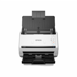Scanner Epson Ds-530 Ii 1200dpi Duplex/color/usb/bivolt